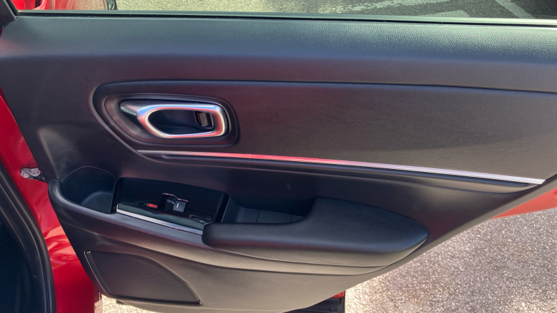 Honda E Ny1 150kW Elegance 69kWh 5dr Auto Electric Hatchback